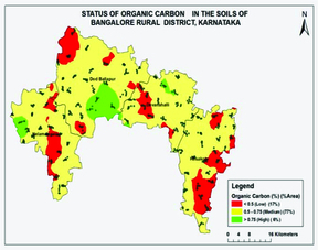 Bangalore Rural Area